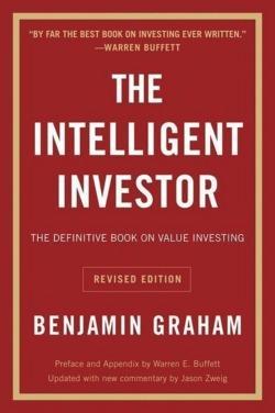 The intelligent investor (2003)