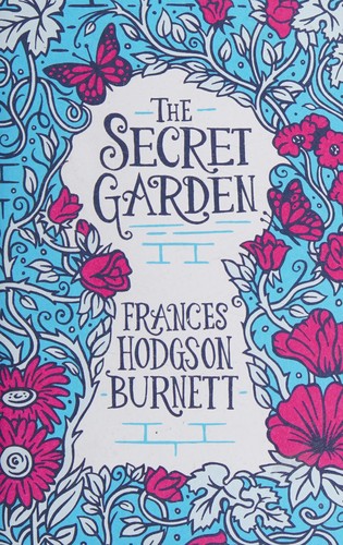 The secret garden (2015, Scholastic Children's Books)