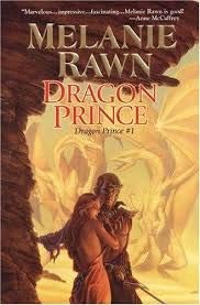 Melanie Rawn: Dragon Prince (Paperback, 1989, Sidgwick & Jackson Ltd)