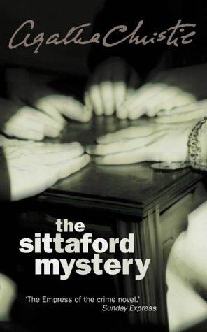 The Sittaford Mystery (Agatha Christie Signature Edition) (Paperback, 2002, HarperCollins Publishers Ltd)