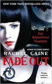 Rachel Caine: Fade Out (2009, Signet)