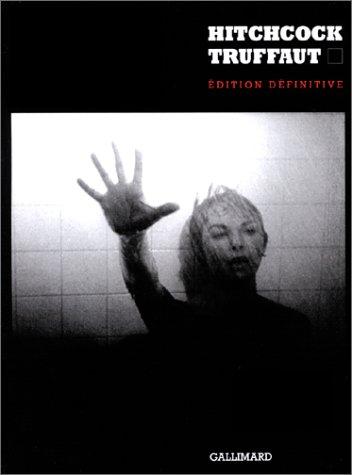 Hitchcock/Truffaut (Hardcover, French language, 1993, Gallimard)