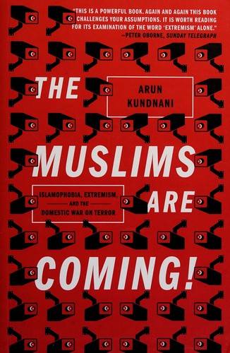 The Muslims are coming! (2014)