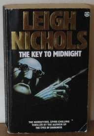 Dean R. Koontz: The key to midnight (1985, Fontana)