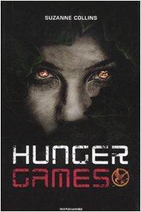 Suzanne Collins: Hunger games (Italian language, 2009)