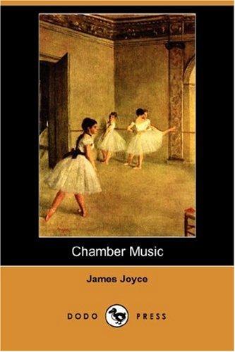 Chamber music (Paperback, 2007, Dodo Press)