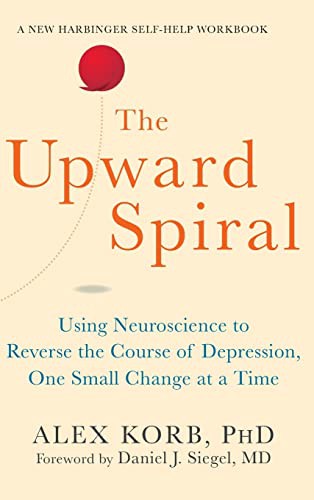 Upward Spiral (Hardcover, 2021, Echo Point Books & Media, LLC)