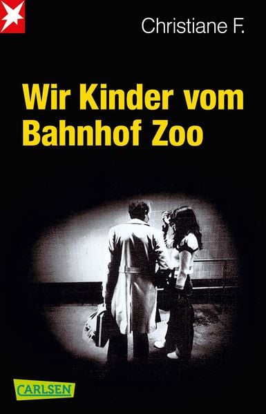 F. Christiana: Wir Kinder vom Bahnhof Zoo (Paperback, German language, 2001, Gruner und Jahr)