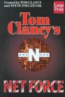 Tom Clancy: Tom Clancy's net force (1999, Wheeler Pub.)