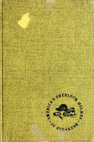 Donald J. Sobol: Encyclopedia Brown, boy detective (1963, T. Nelson)