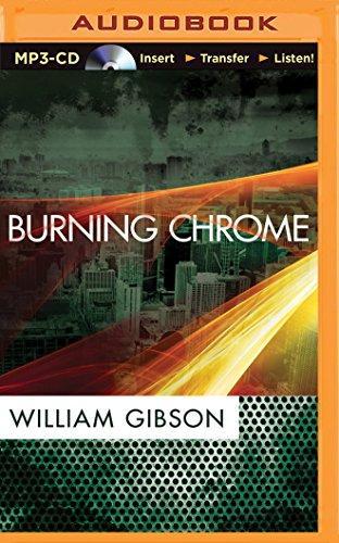 Burning Chrome