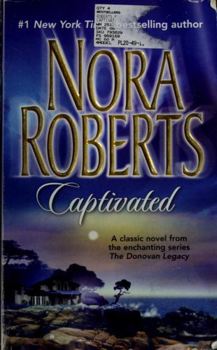 Nora Roberts, Therese Plummer: Captivated (Paperback, 2004, Silhouette)