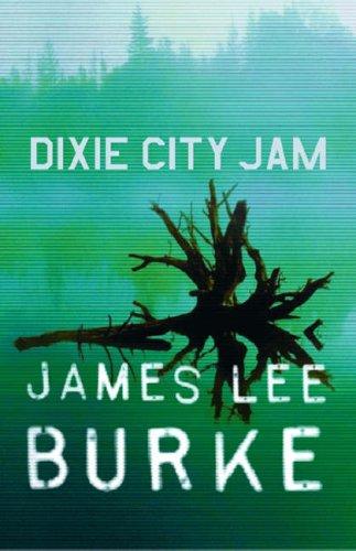 Dixie City Jam (Paperback, 1998, Orion mass market paperback)