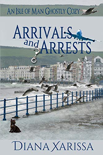 Arrivals and Arrests (Paperback, 2016, Createspace Independent Publishing Platform, CreateSpace Independent Publishing Platform)
