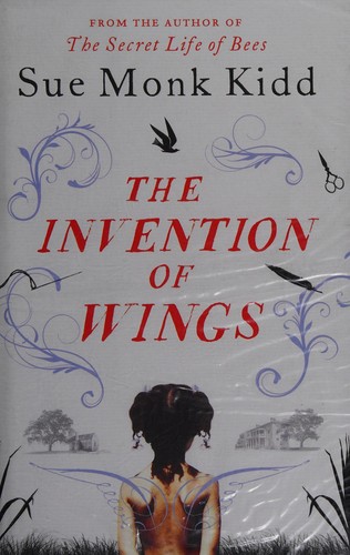 The invention of wings (2014)