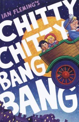 Ian Fleming: Chitty Chitty Bang Bang (2003, Random House Books for Young Readers)