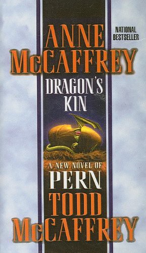 Dragon's Kin (Hardcover, 2004, Perfection Learning)