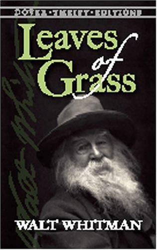 Leaves of Grass (2007)