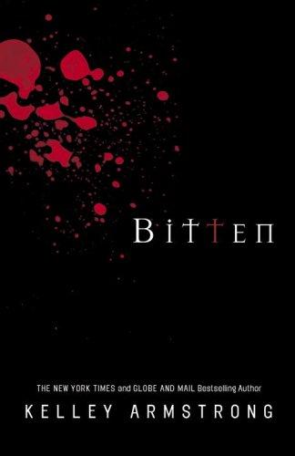 Kelley Armstrong: Bitten (Paperback, 2009, Vintage Canada)