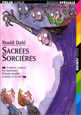 Sacrées sorcières (French language, 1990)