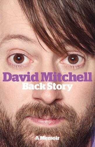 David Mitchell (Paperback, 2012, HarperCollins Publishers)