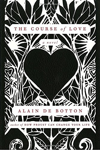 The Course of Love (Hardcover, 2016, Signal)