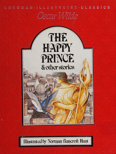 The happy prince (1986, Longman)