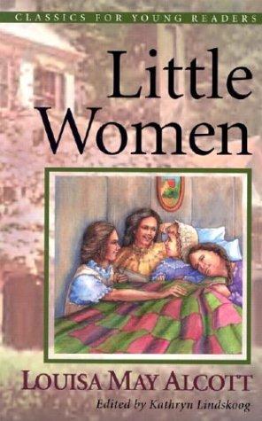 Little women (2003, P&R Pub.)