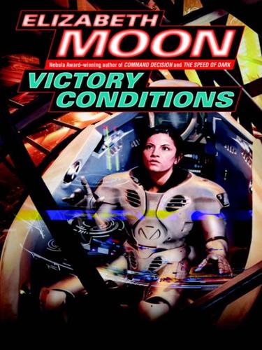 Victory Conditions (Vatta's War #5) (EBook, 2008, Random House Publishing Group)