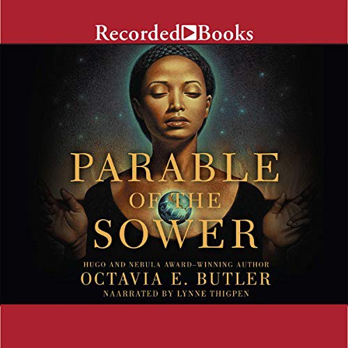 Parable of the Sower (AudiobookFormat, 2000, Recorded Books, Inc. and Blackstone Publishing)