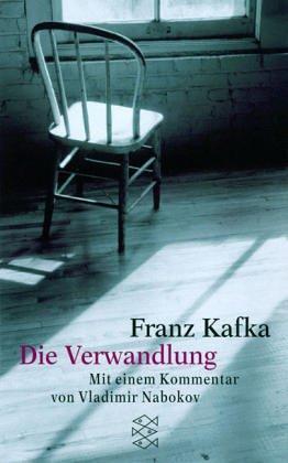 Die Verwandlung (German language, 1997)