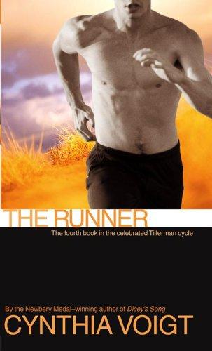 The Runner (Paperback, 2005, Atheneum Books for Young Readers)