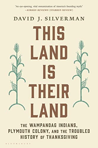 This Land Is Their Land (Paperback, 2020, Bloomsbury Publishing)