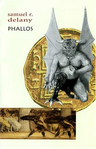 Phallos (Paperback, 2004, Bamberger Books)