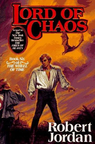 Lord of chaos (1994, TOR)