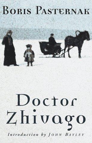 Doctor Zhivago (Paperback, 1997, Pantheon)