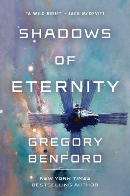 Gregory Benford: Shadows of Eternity (2021, Simon & Schuster Books For Young Readers)