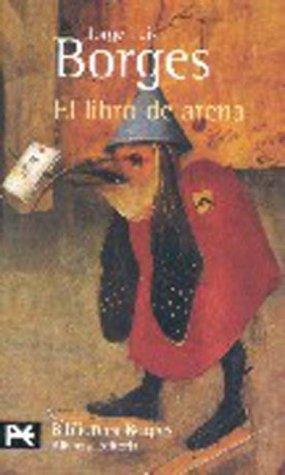 El Libro de Arena (Paperback, 1997, Alianza Editorial)