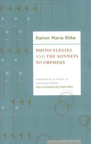 Duino Elegies and the Sonnets of Orpheus (2005)