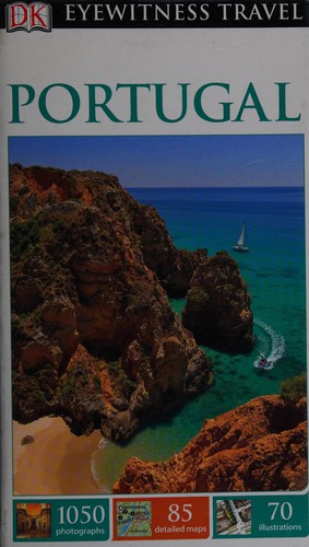 Martin Symington: Portugal (2014, Dorling Kindersley)