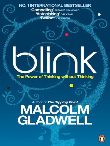 Blink (EBook, 2009, Penguin Group UK)