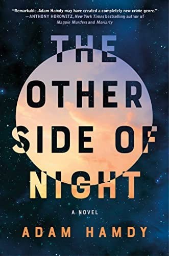 Other Side of Night (2022, Atria Books)