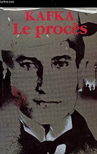 Le Procès (French language, 1984)