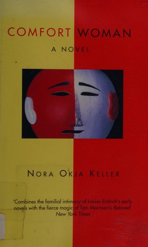 Nora Okja Keller: Comfort woman (2000, Virago)