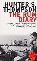 The Rum Diary (Paperback, 2004, Bloomsbury Publishing PLC)