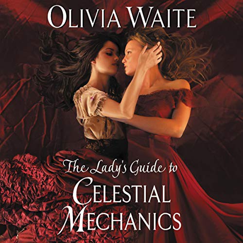 The Lady's Guide to Celestial Mechanics (AudiobookFormat, 2020, Harpercollins, Blackstone Pub)