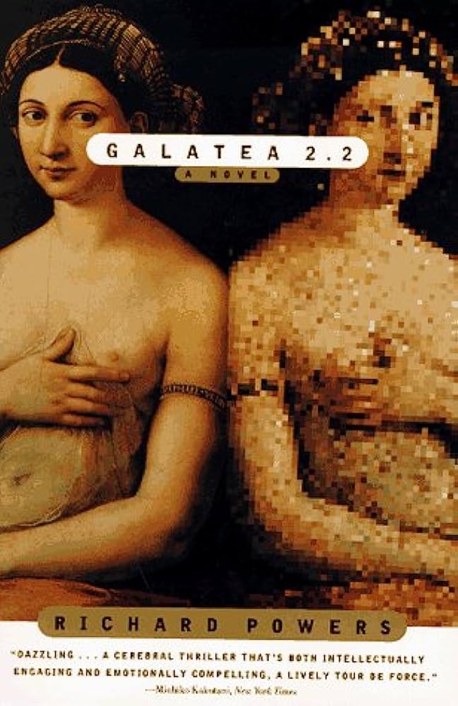 Galatea 2.2 (2004)