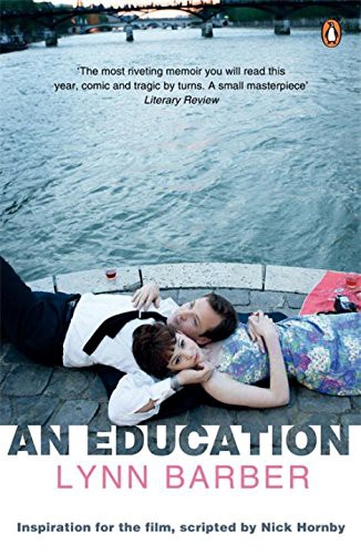 An Education (Paperback, 2009, Brand: Viking, Viking)