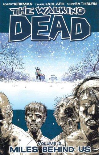 Robert Kirkman: The Walking Dead Volume 2 (Paperback, 2006, Image Comics)