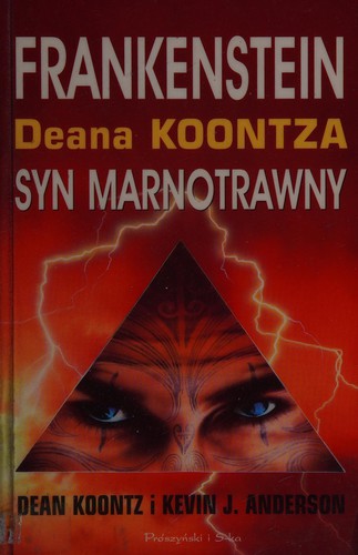 Syn marnotrawny (Polish language, 2005, Prószyński i S-ka)